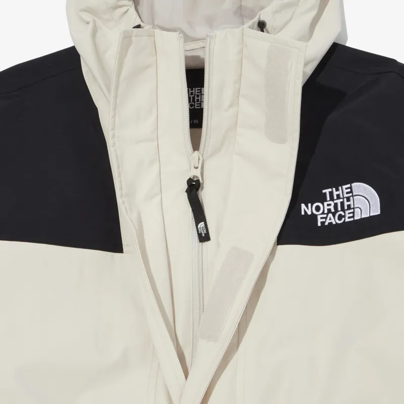 THE NORTH FACE Jackets Unisex Beige-3