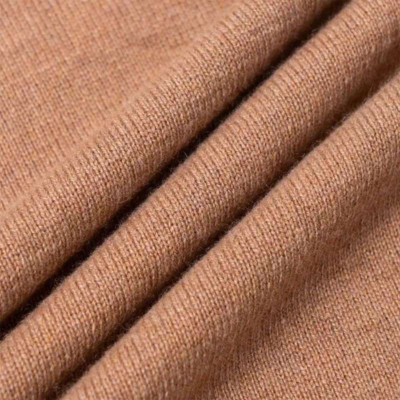 GUCCI Logo Patch Cashmere Jumper-3