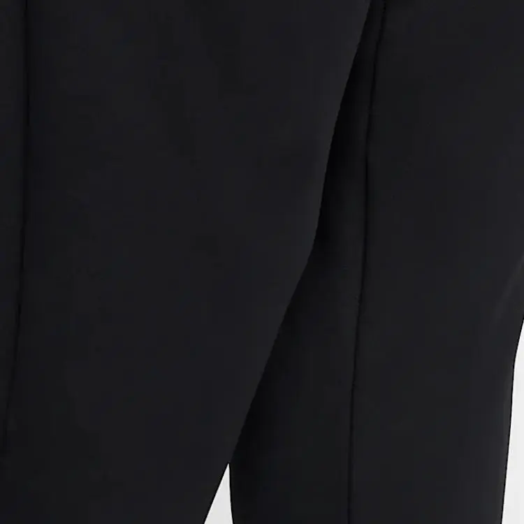 Nike Therma FIT One Women's High Waisted 7/8 Joggers Plus Size-3