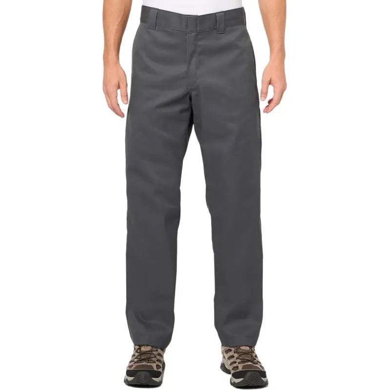 Dickies Casual Pants Men's Gray-1