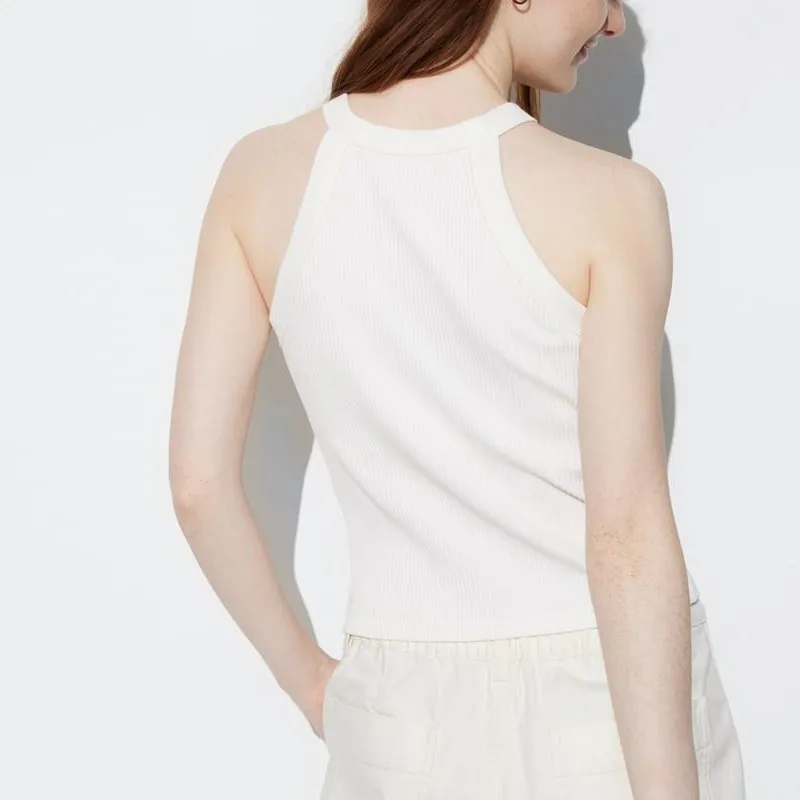 UNIQLO Unisex Tank Tops-2