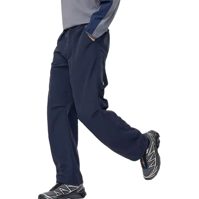 VOLCOM Cargo Pants Unisex-5