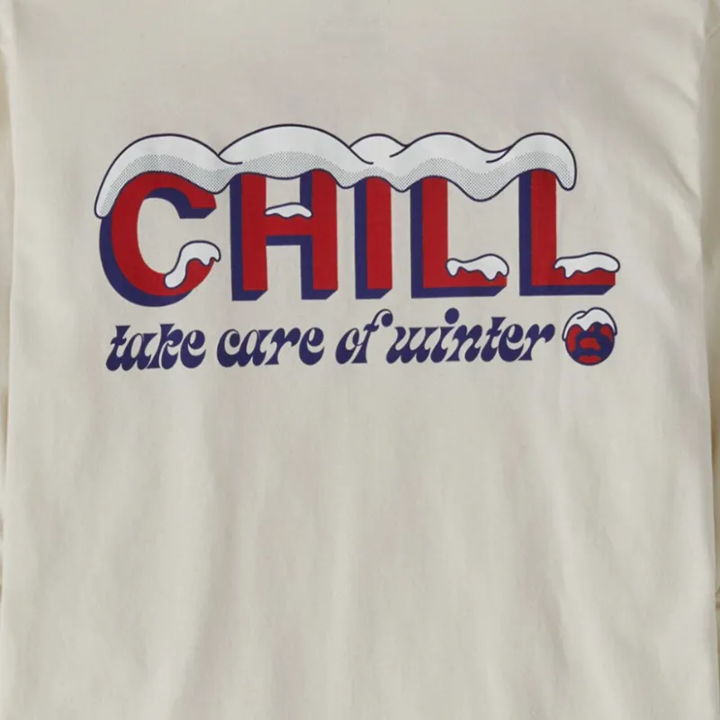 Patagonia T Shirts Men-3