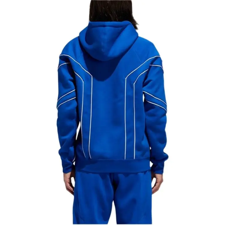 Adidas Originals EQT Sweatshirt Men's Collegiate Blue-1