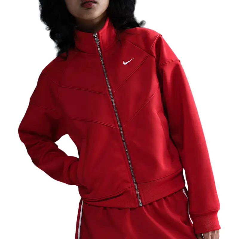 Nike Sportswear Windrunner Women's Knit Jacket-1