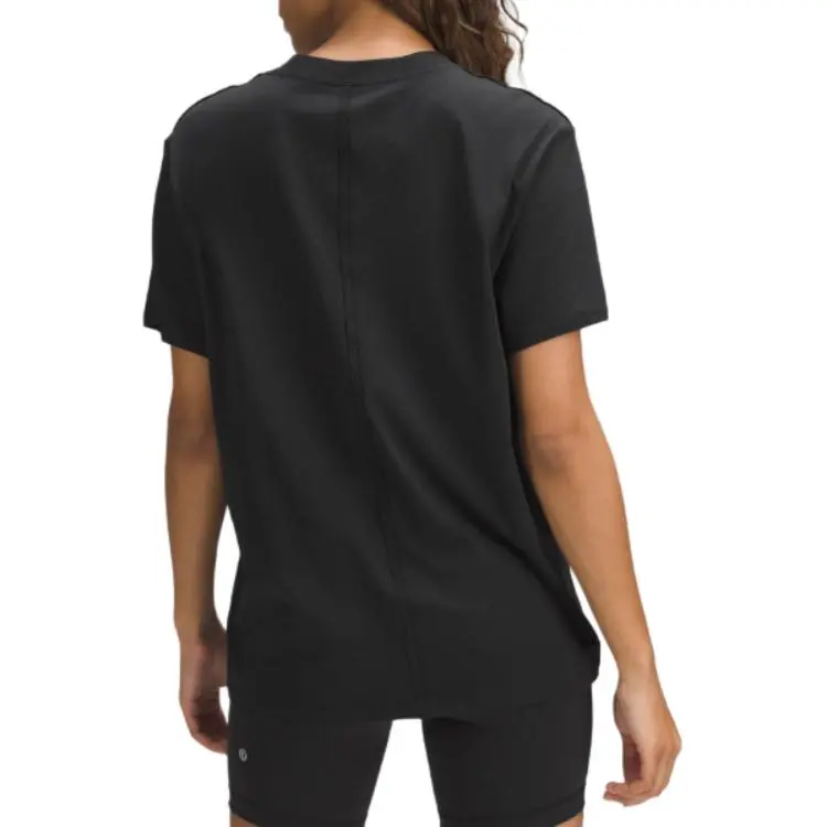 Lululemon T-Shirt Women's White-7