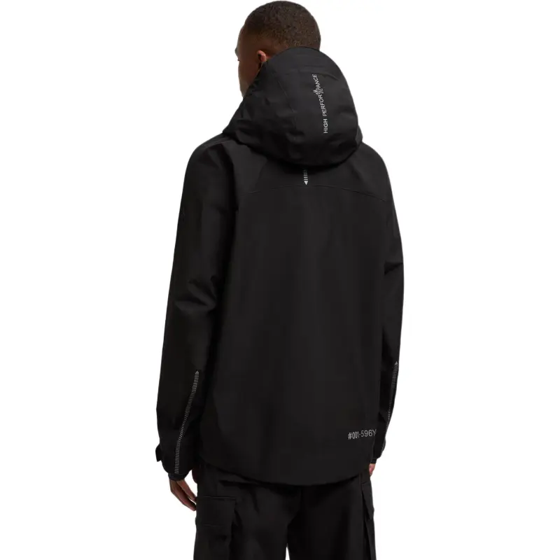 Moncler Grenoble Hinterburg Ski Jacket-1