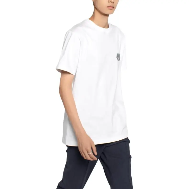 DIOR Charm Relaxed Fit T Shirt-3