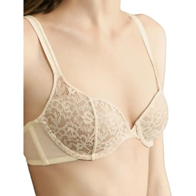 BOTHYOUNG Bra Women's Gift Box Set Beige-6