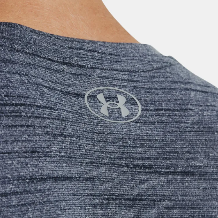 Under Armour T Shirts Women's Gray-5
