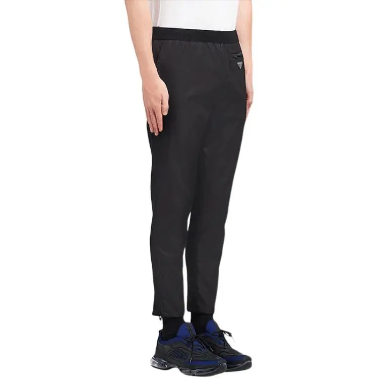 PRADA Technical Pants-3
