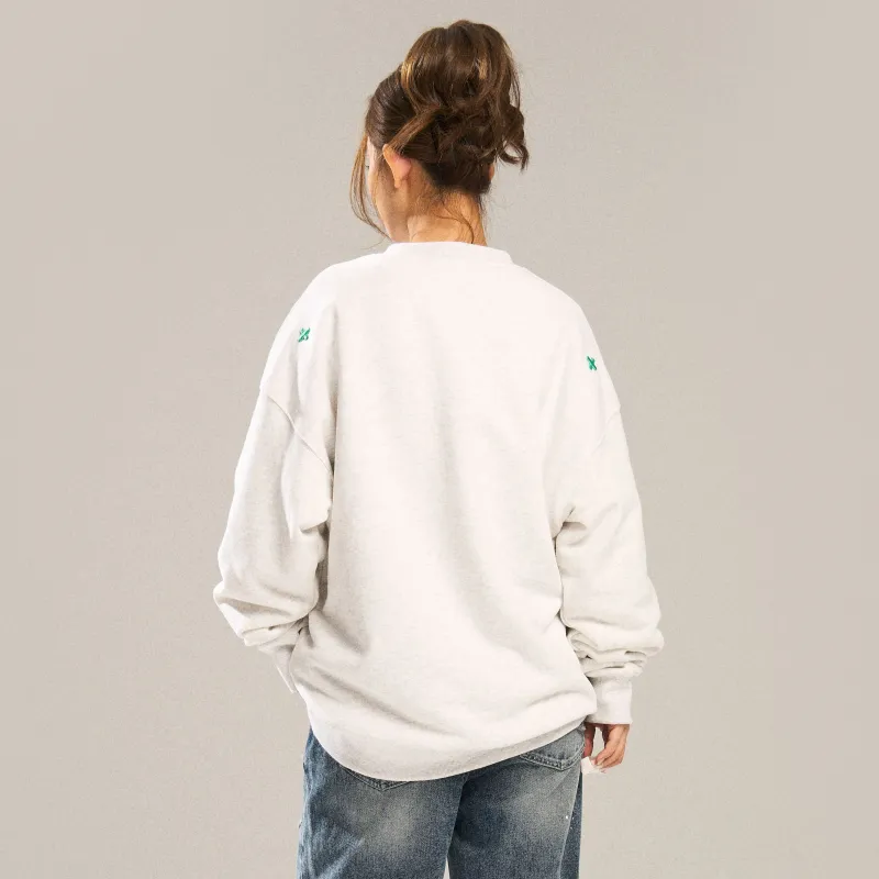 NSTNEW START Sweatshirts Unisex-4