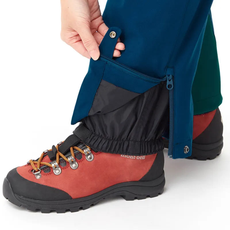 MONTBELL Ski Pants Women's-6