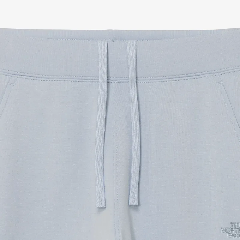 THE NORTH FACE Casual Pants Women's Light Blue-2