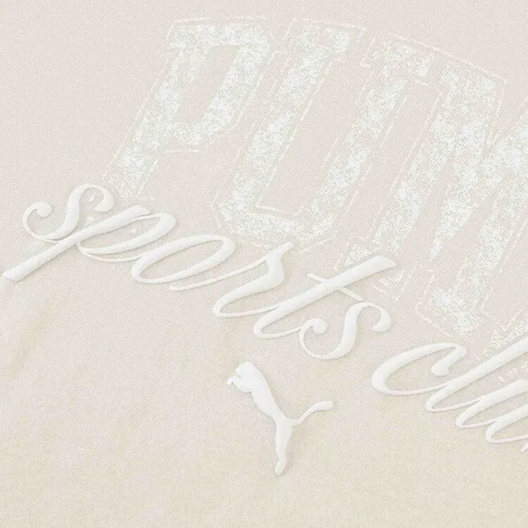 PUMA Camiseta Estampada Para Hombre PUMA Class-3