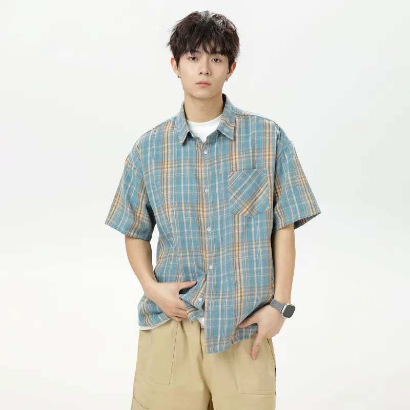 PAINT STAIN Classic Fashion Shirt Unisex-55