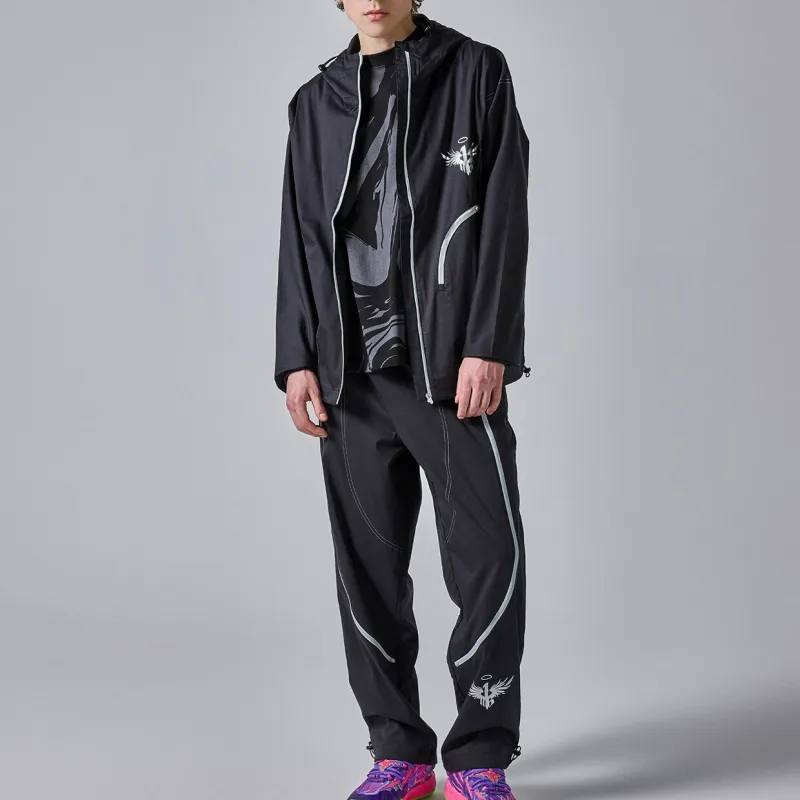 PUMA x LAMELO Jacket Men's Black-1