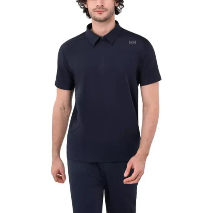 HELLY HANSEN Polo Shirts Men-4