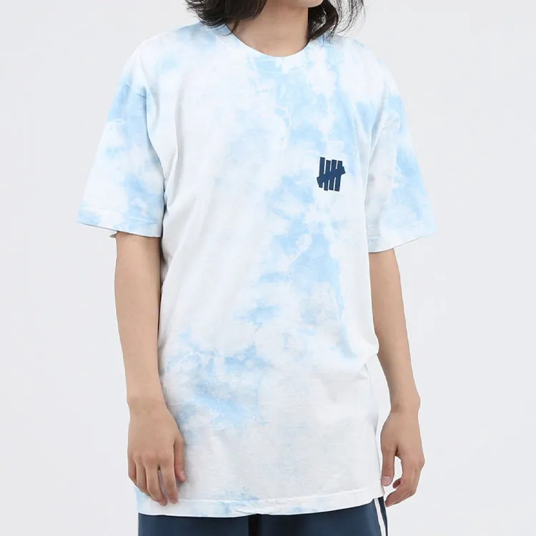 UNDEFEATED T Shirt Unisex Multicolor-3