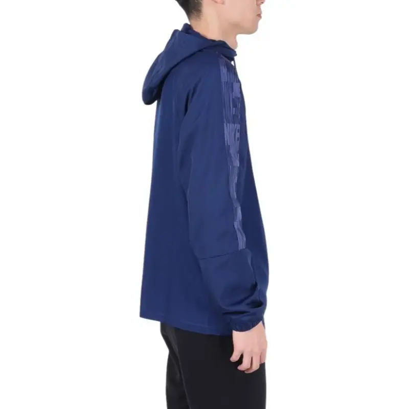 Nike Academy+ Men's Repel Soccer Anorak Jacket-2