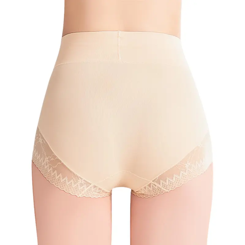 Red Bean Underpants Women's 2 Pack-6