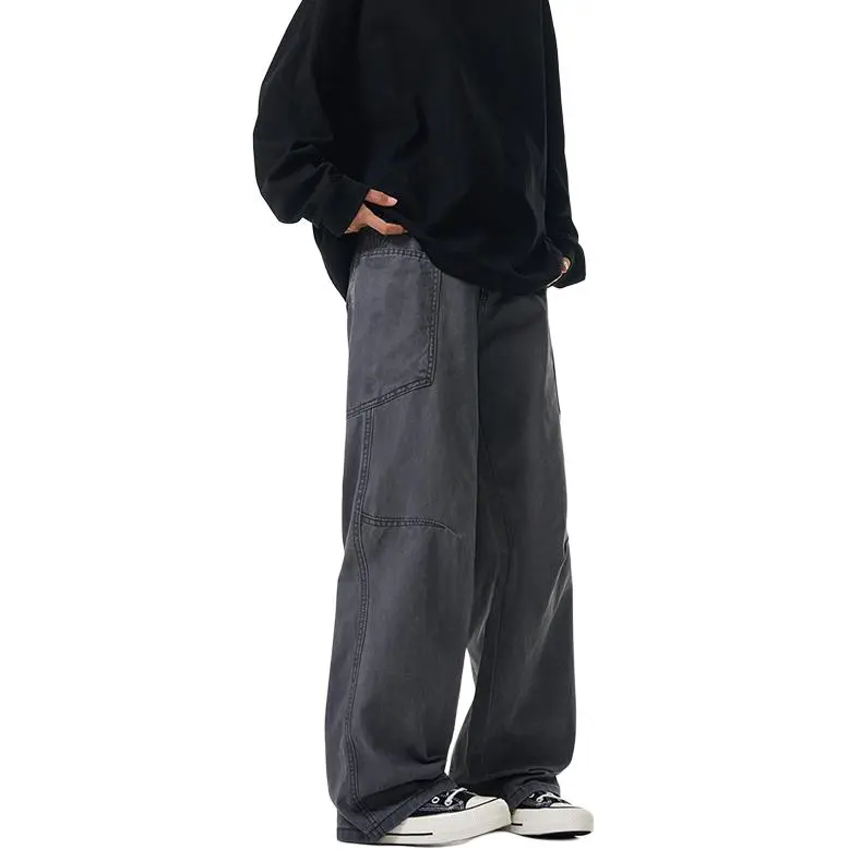 IJRJ Jeans Unisex-2