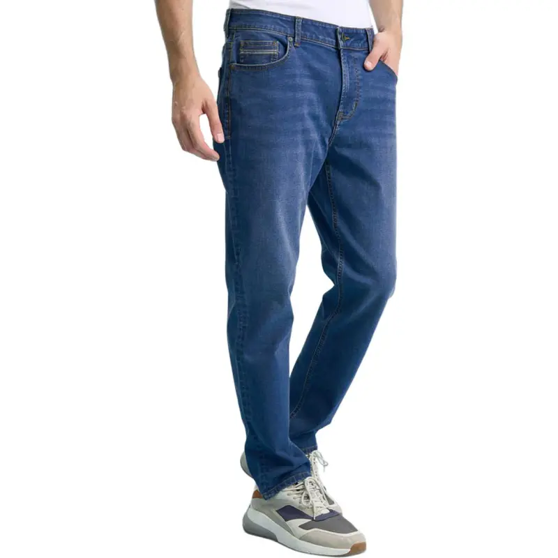 NAUTICA Jeans Men Blue-4