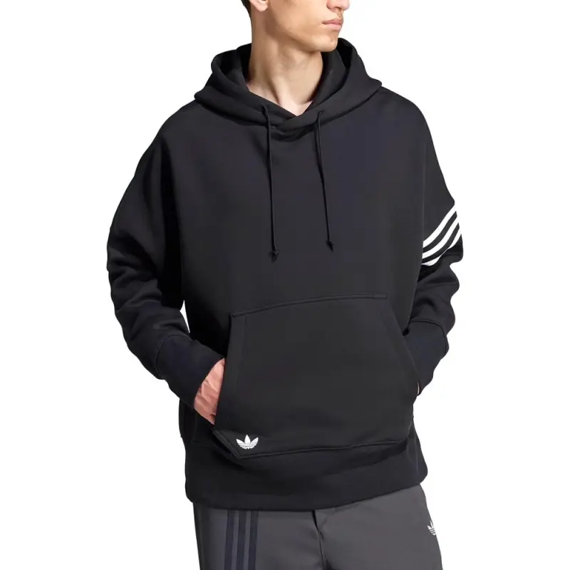 Adidas Originals Neuclassics Hoodie-2
