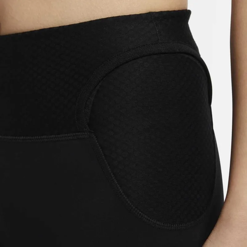 Nike Sports Pants Women's Black M - POIZON