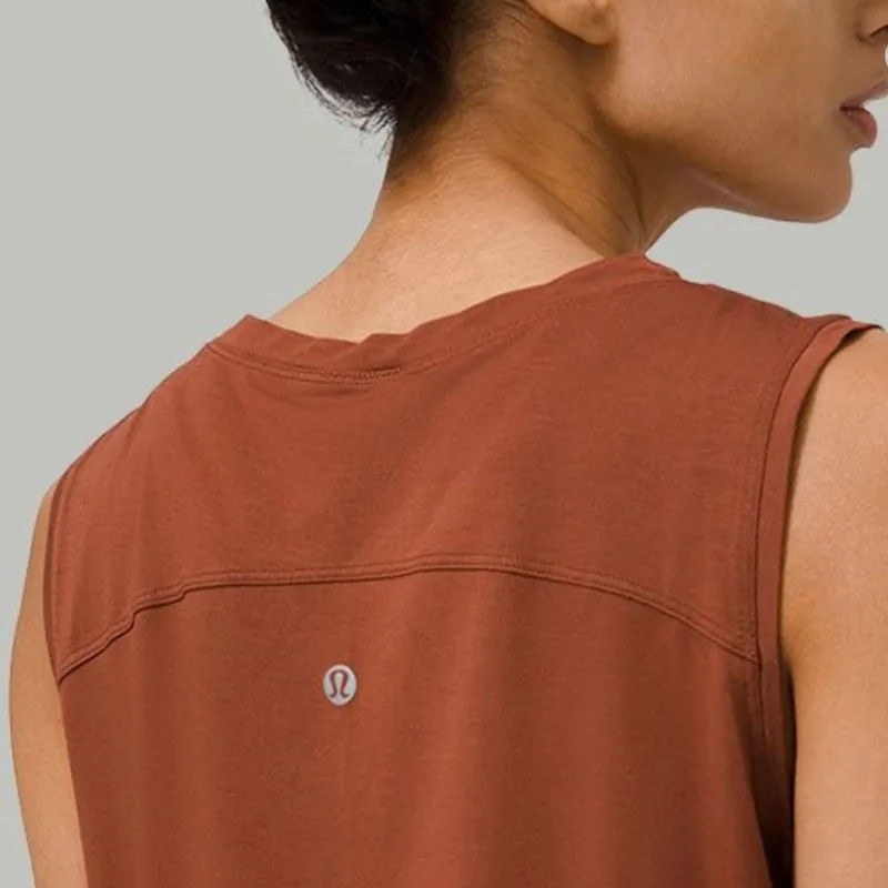Lululemon Tank Tops Women's-7