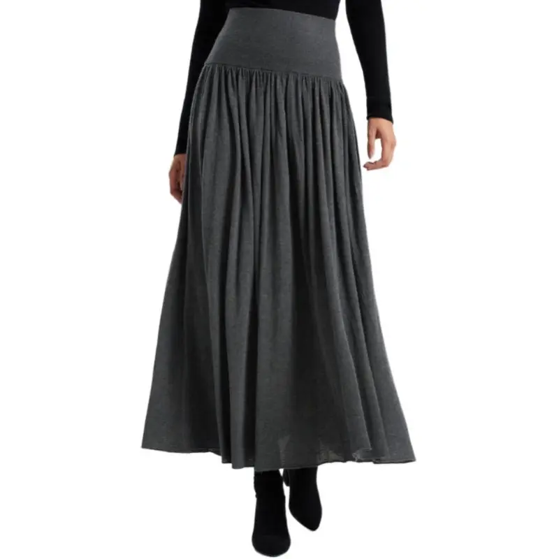 GAP Casual Long Skirts Women's-4