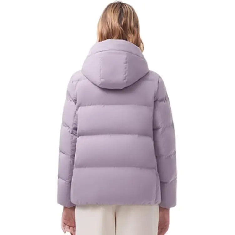 Tambor Down Jackets Women's-0
