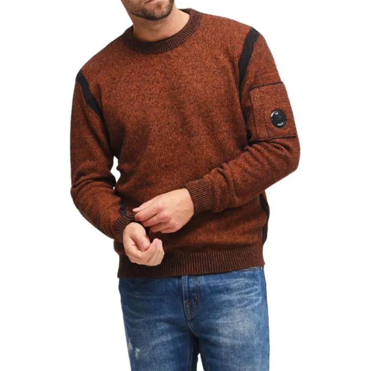C.P.Company Crew neck Jumper-3