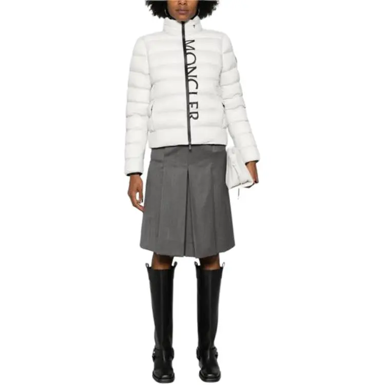 Moncler Cerces Quilted Jacket-3