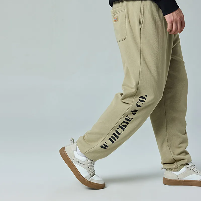Dickies Casual Pants Unisex-7