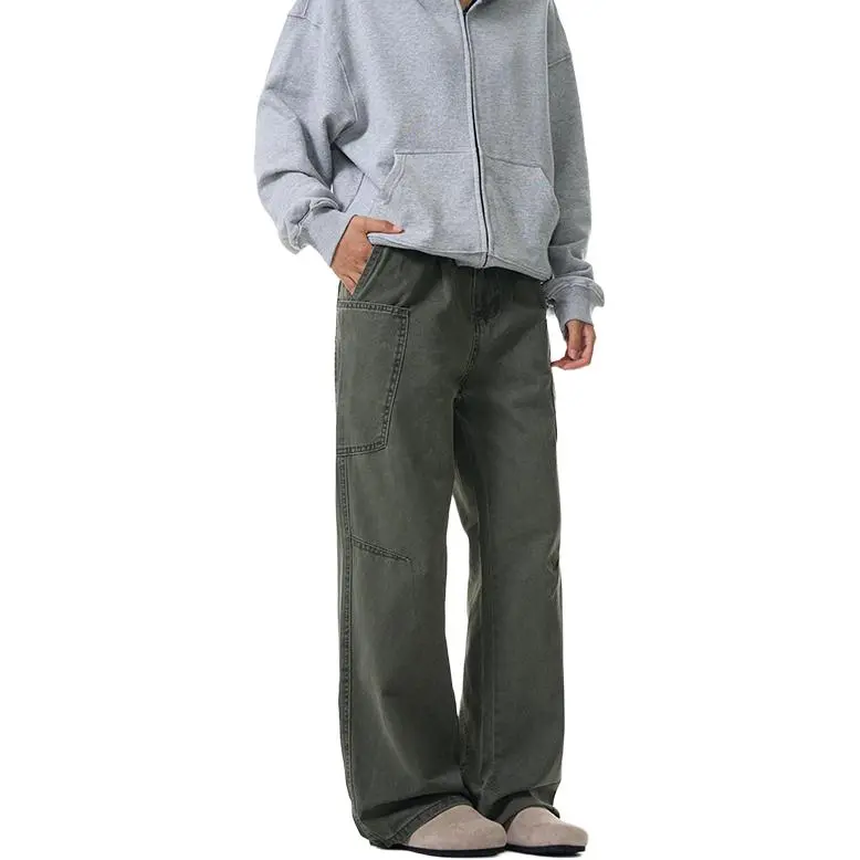 IJRJ Jeans Unisex-10