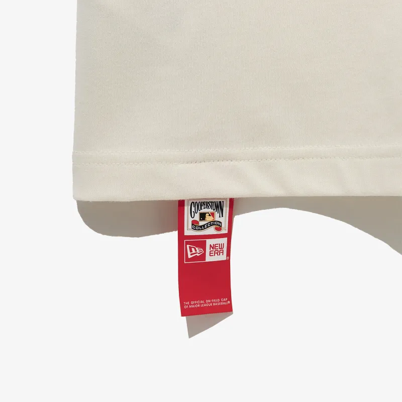 New Era T Shirts Unisex Vanilla Ice-2