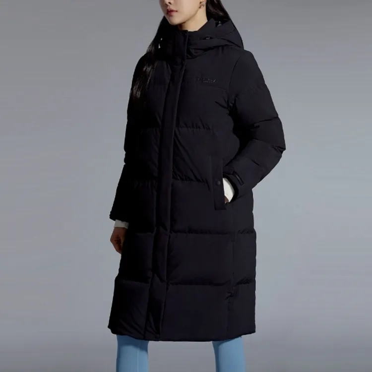 Discovery Expedition Leicester G RDS Down Jacket Women's-6