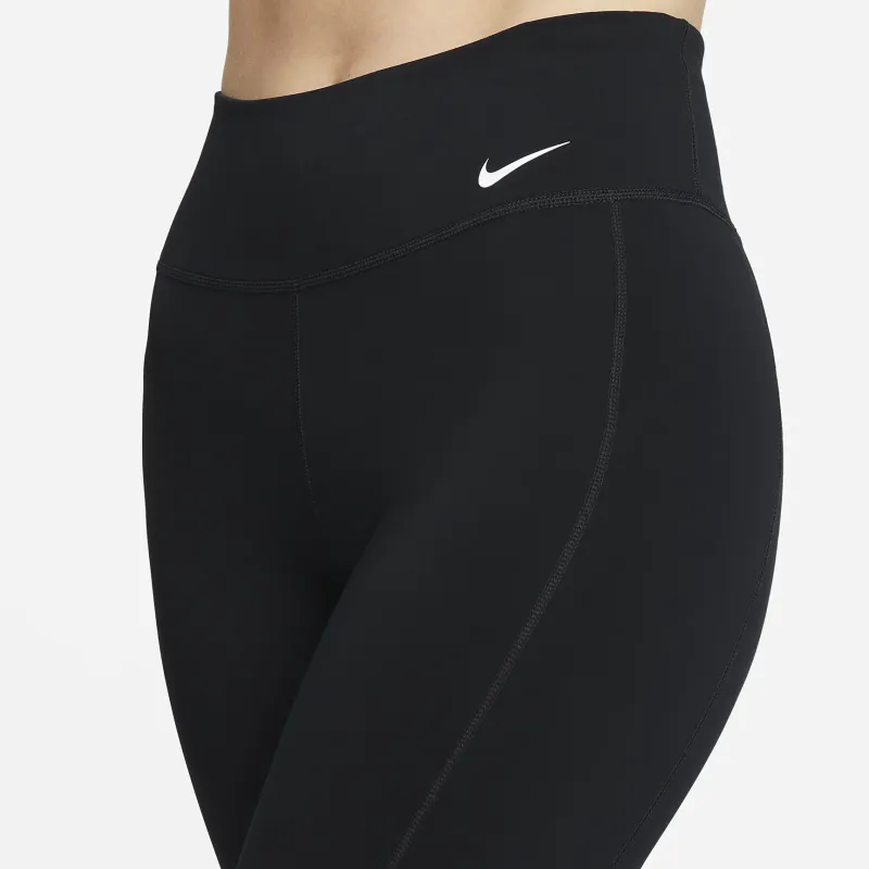 Nike Casual Shorts Women's Black-2