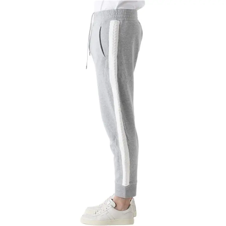 Neil Barrett Casual Pants Men's Gray-3