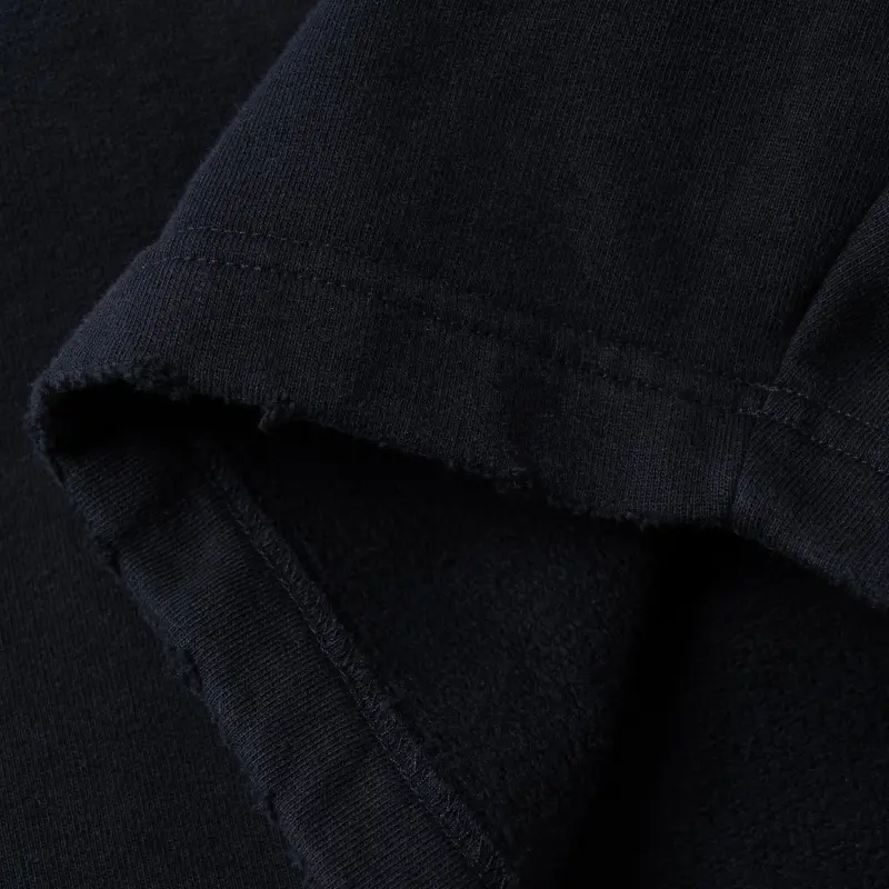 Balenciaga SS22 Casual Shorts Men's Black-6