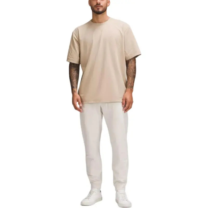 Lululemon Knitted Sports Pants Men's-15