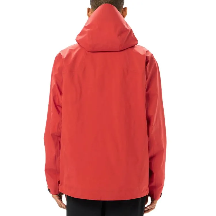 Goldwin Waterproof, Windproof, Breathable, And Thermal Windbreaker Jacket Unisex-1