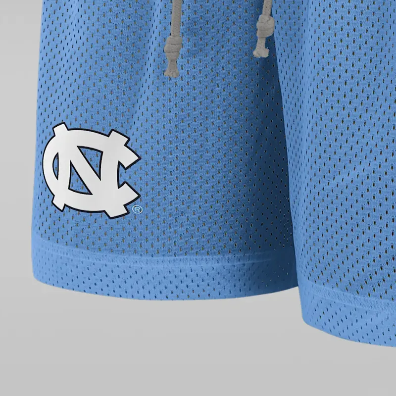 JORDAN North Carolina Tar Heels Player Men's JORDAN Brand Dri-FIT College Shorts-3