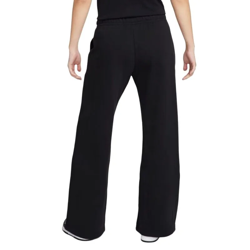 Nike Casual Pants Women's Black/University Gold-4