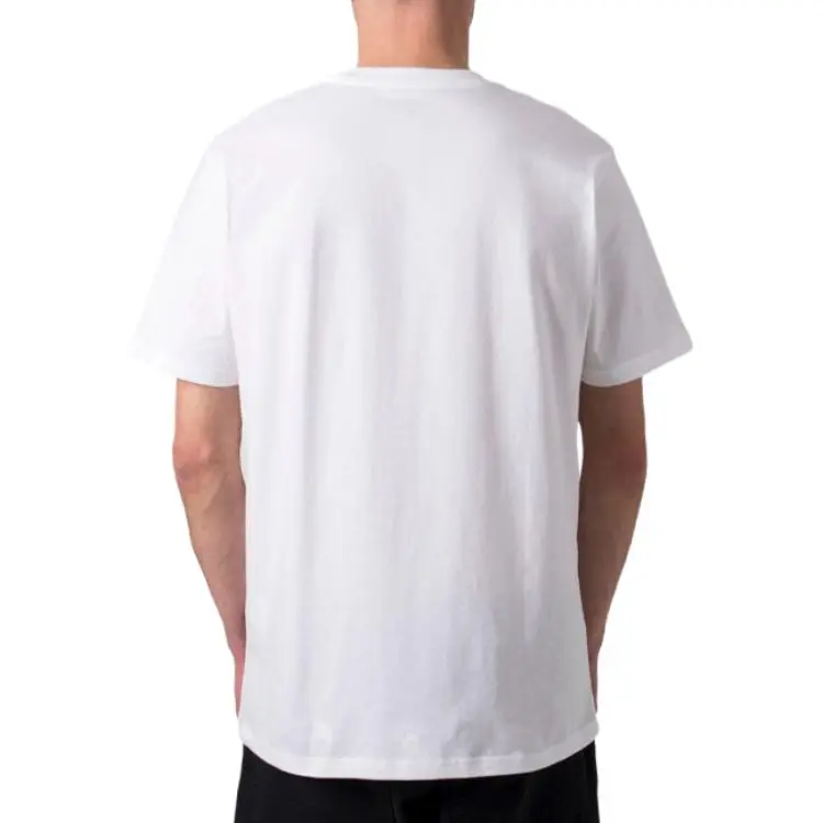 Carhartt WIP Original Thought T Shirt T Shirt Men's White-4