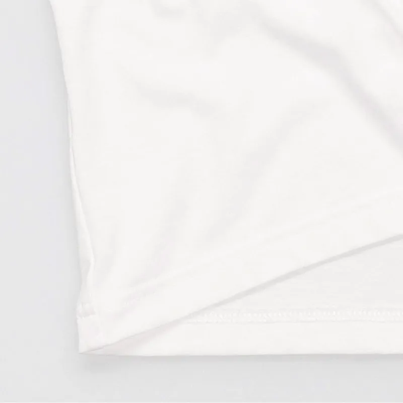 Under Armour T Shirt Men's White-4