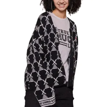 TCH Knitwear Women's Black