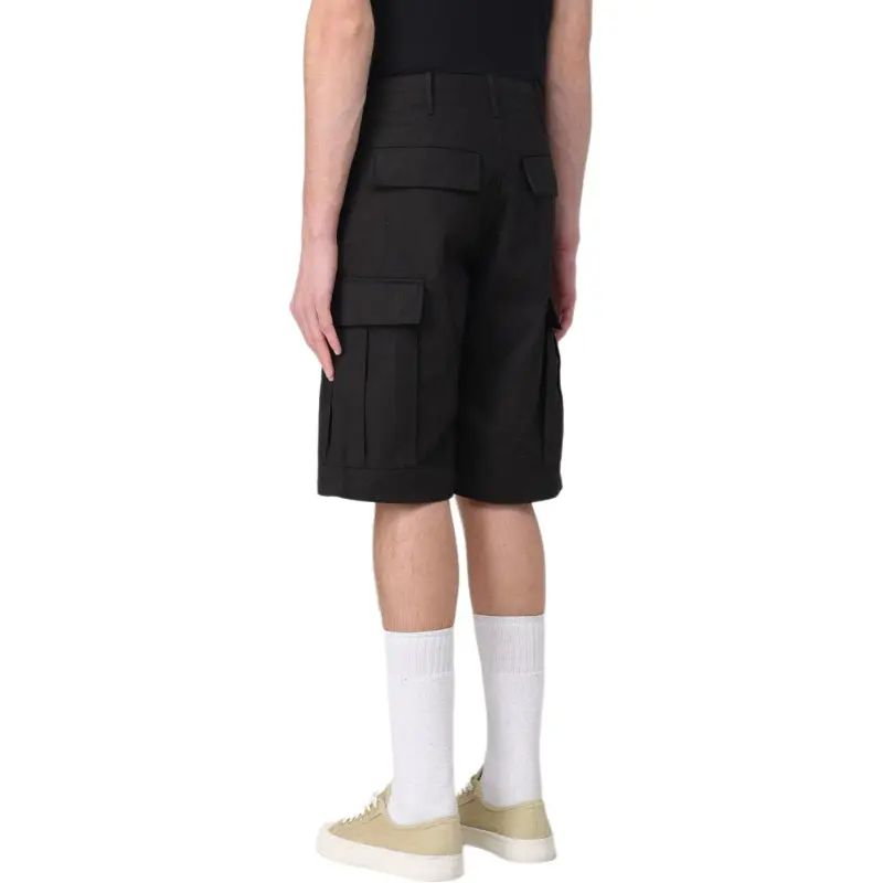 KENZO Cargo Workwear Short-3