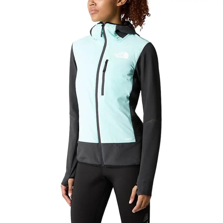 THE NORTH FACE Hybrid Ventrix Jacket-2